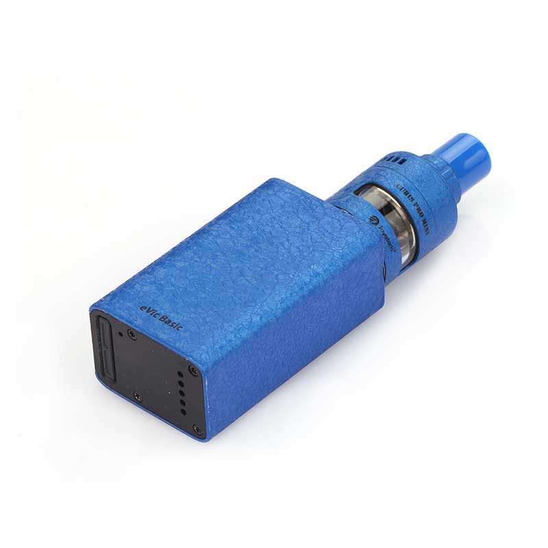  Joyetech eVic Basic 40W with Cubis Pro Mini Kit - 2.0ml & 1500mah
