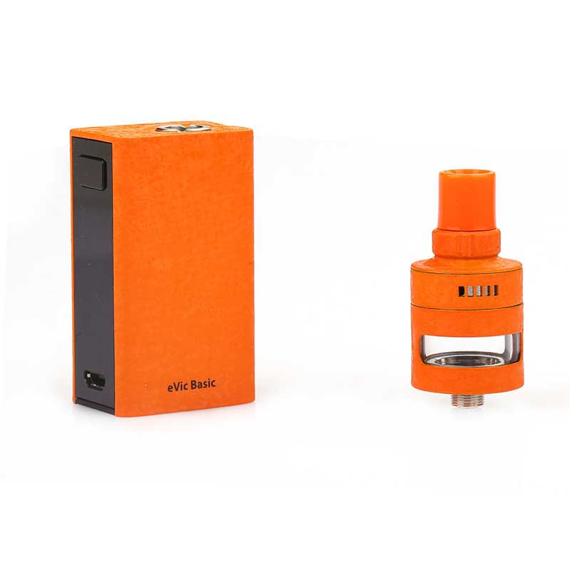  Joyetech eVic Basic 40W with Cubis Pro Mini Kit - 2.0ml & 1500mah