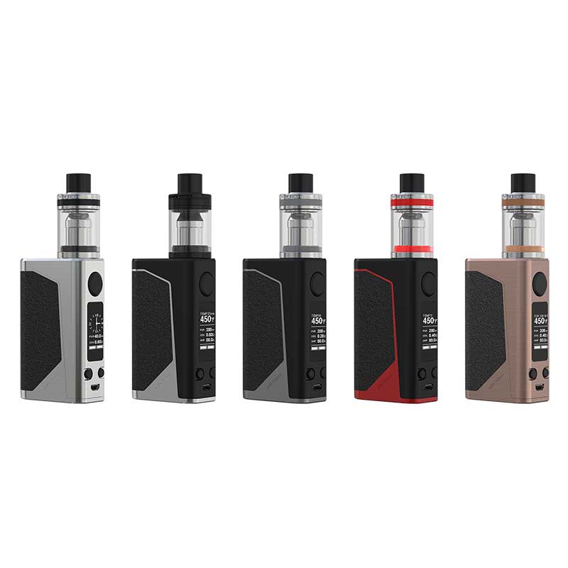 Joyetech eVic Primo Kit