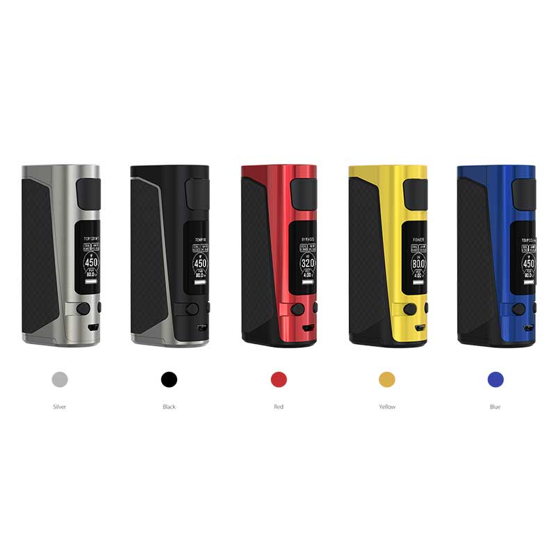 Joyetech eVic Primo Mini TC Mod