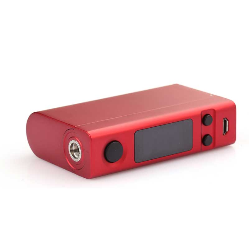 Joyetech eVic VTC Dual 75W/150W TC Mod