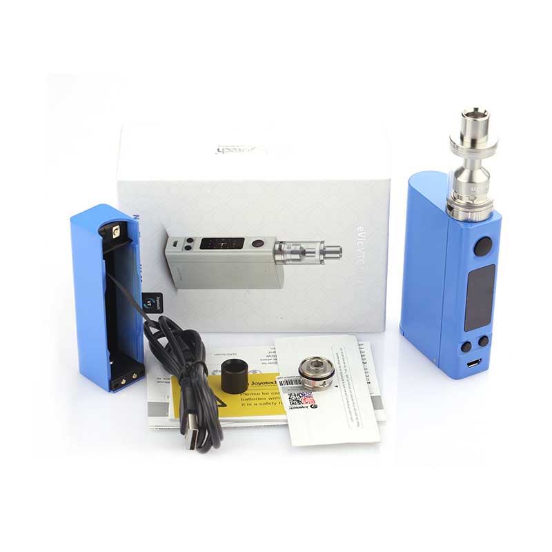 Joyetech eVic VTC