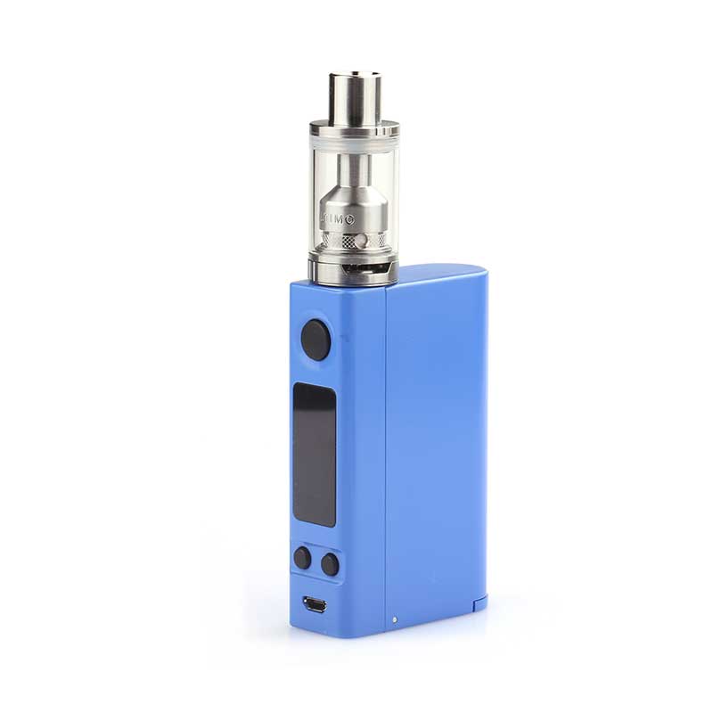  Joyetech eVic VTC Dual with Ultimo Starter Kit - 4.0ml & 75W/150W