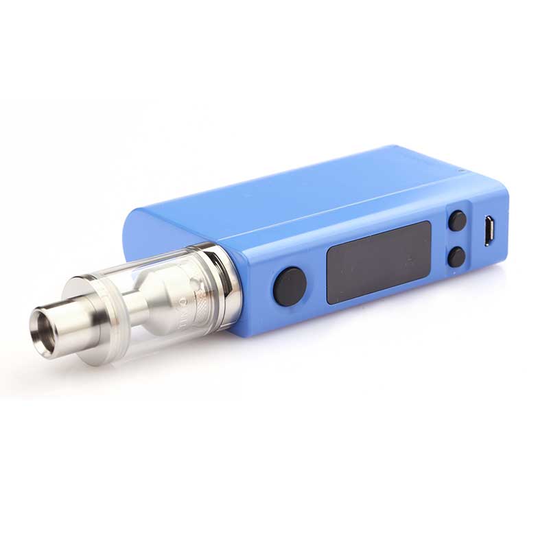  Joyetech eVic VTC Dual with Ultimo Starter Kit - 4.0ml & 75W/150W