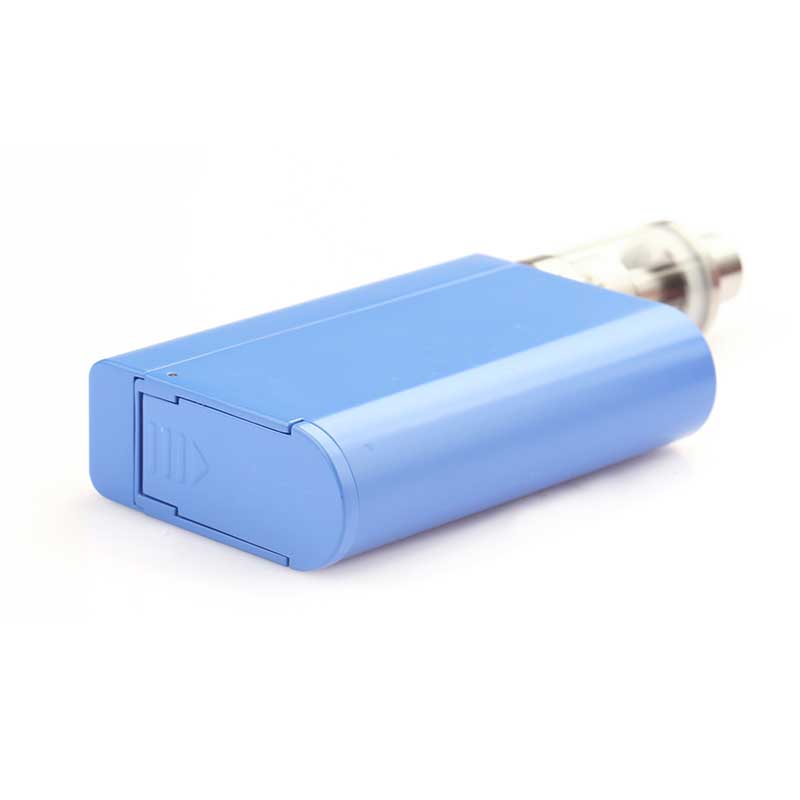  Joyetech eVic VTC Dual with Ultimo Starter Kit - 4.0ml & 75W/150W