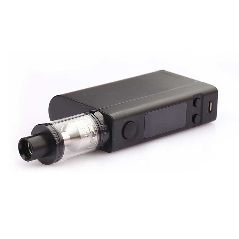  Joyetech eVic VTC Dual with Ultimo Starter Kit - 4.0ml & 75W/150W