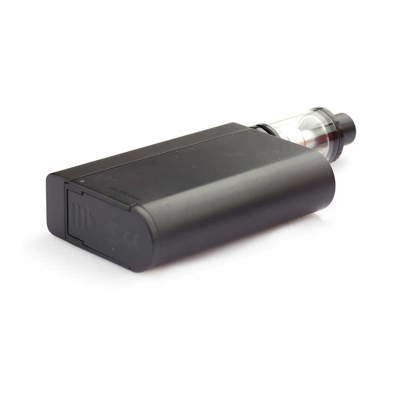  Joyetech eVic VTC Dual with Ultimo Starter Kit - 4.0ml & 75W/150W