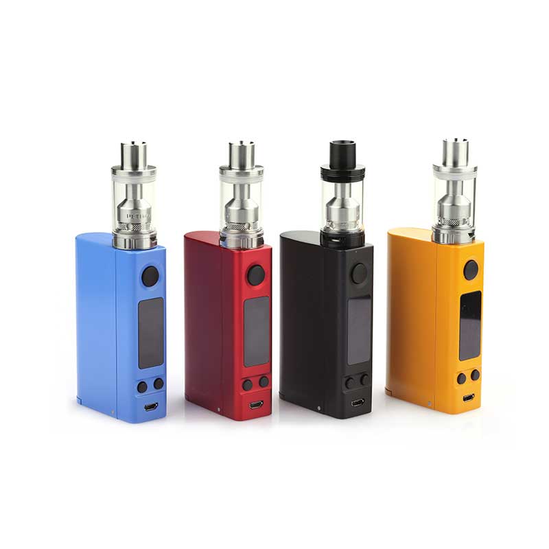 Joyetech eVic VTC