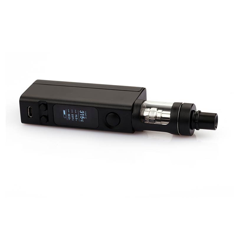 Joyetech eVic VTC Mini With CUBIS Kit