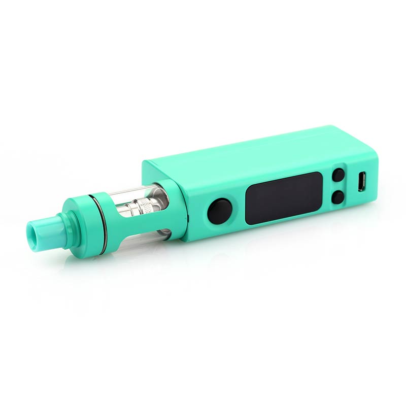 Joyetech eVic VTC Mini With CUBIS Kit