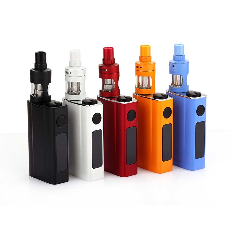  Joyetech eVic VTwo 80W with CUBIS Pro Kit