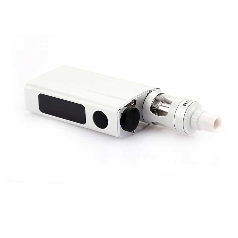  Joyetech eVic VTwo 80W with CUBIS Pro Kit