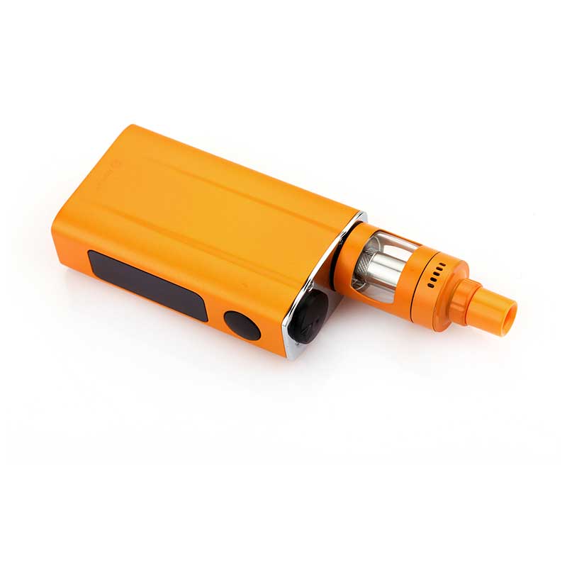  Joyetech eVic VTwo 80W with CUBIS Pro Kit