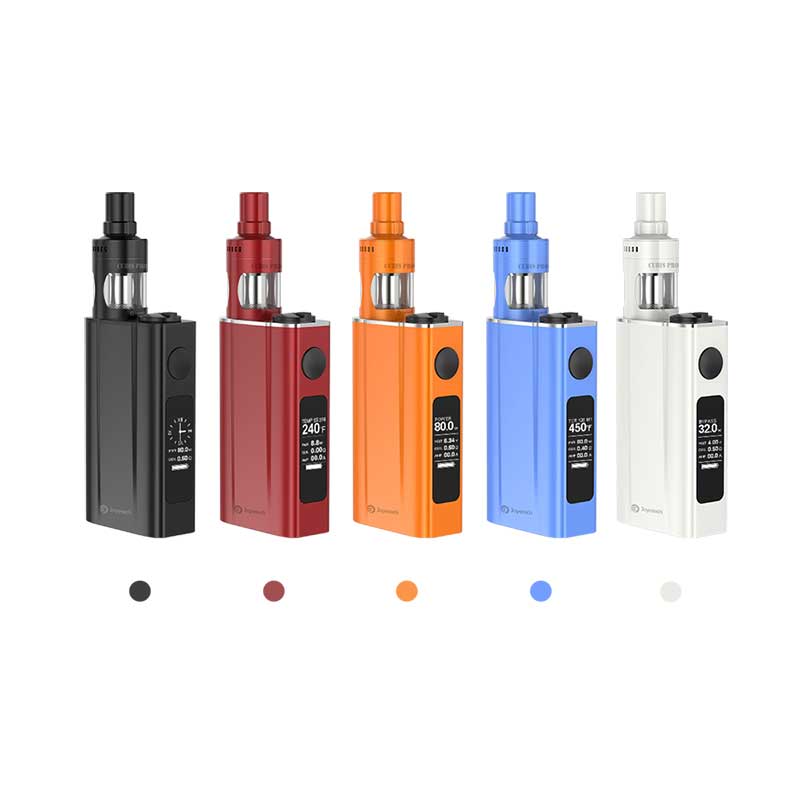 Joyetech eVic VTwo 80W