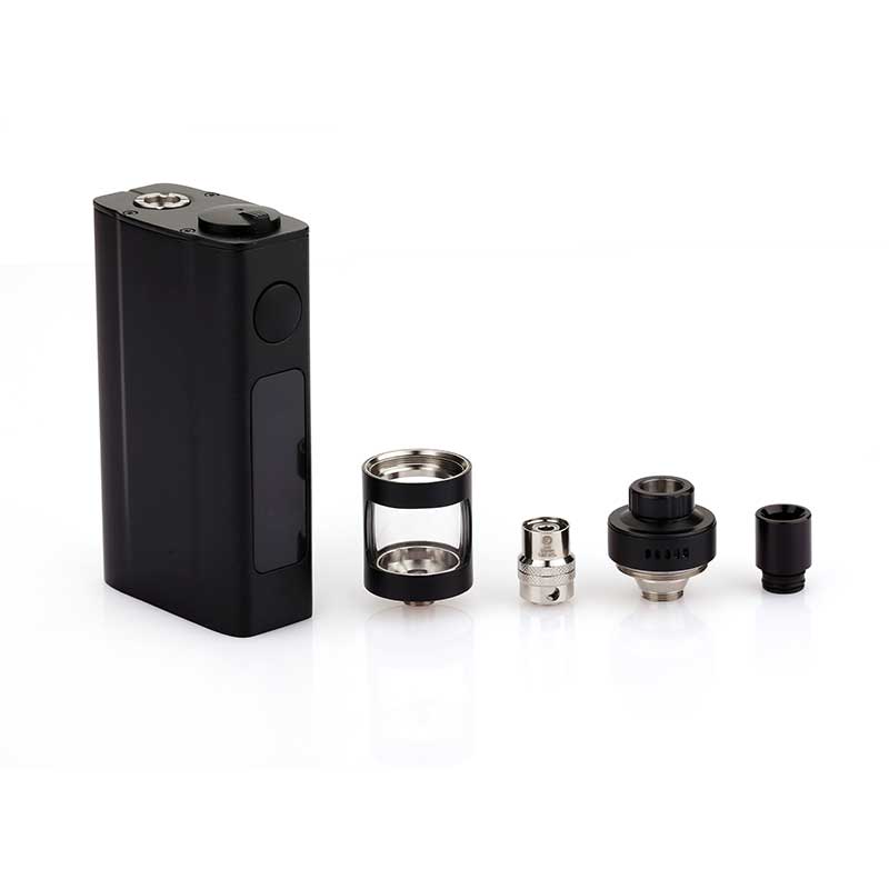  Joyetech eVic VTwo 80W with CUBIS Pro Kit
