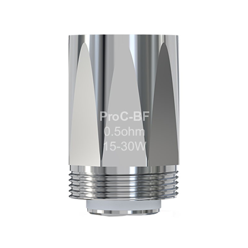 Joyetech ProC BF Replacement Coils for CUBIS/eGo AIO/eVic AIO/Elitar Pipe Series (5pcs/pack)