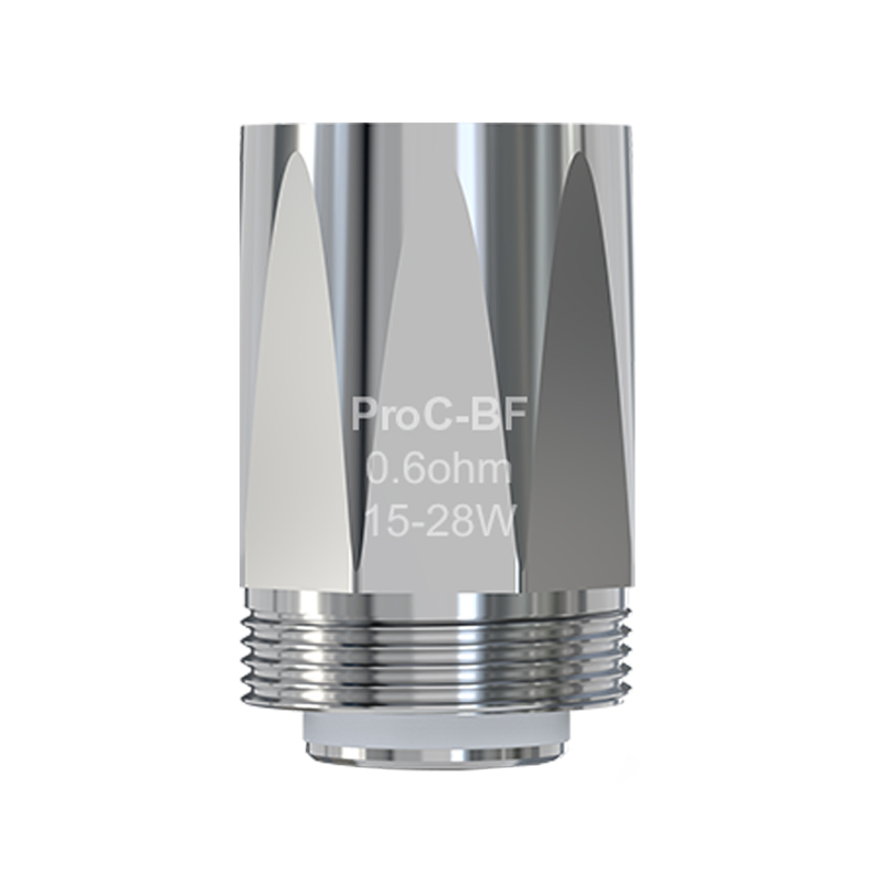 Joyetech ProC BF Replacement Coils for CUBIS/eGo AIO/eVic AIO/Elitar Pipe Series (5pcs/pack)
