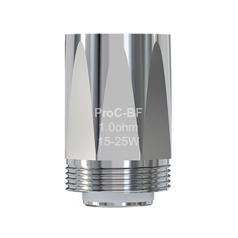 Joyetech ProC BF Replacement Coils for CUBIS/eGo AIO/eVic AIO/Elitar Pipe Series (5pcs/pack)