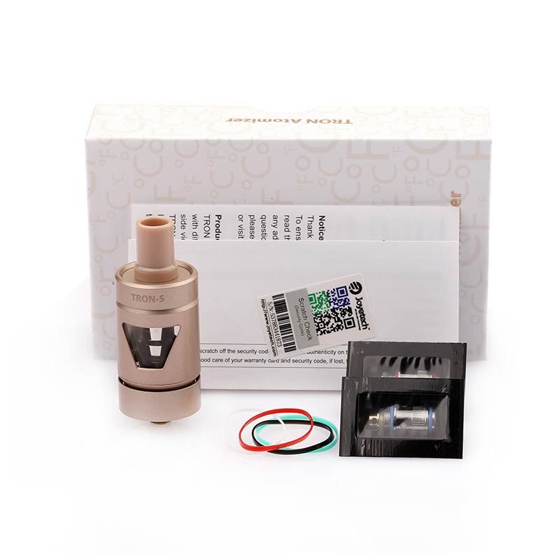 Joyetech TRON-S Tank