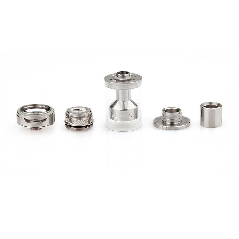 Joyetech ULTIMO Tank with the MG Head - 4.0ml