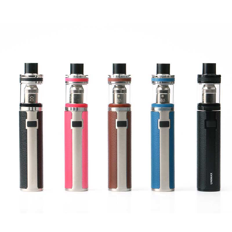 Joyetech UNIMAX 25 Starter Kit - 5.0ml & 3000mah