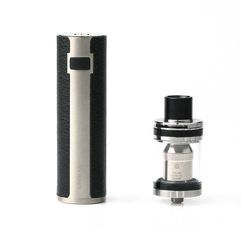 Joyetech UNIMAX 25 Starter Kit - 5.0ml & 3000mah