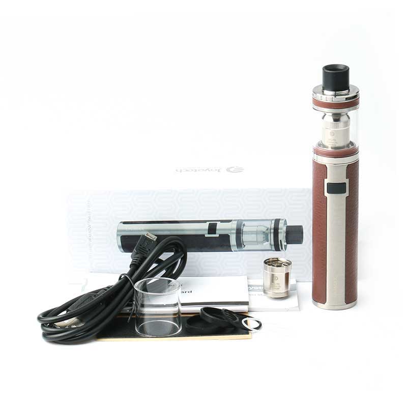 Joyetech UNIMAX 25 Starter Kit - 5.0ml & 3000mah