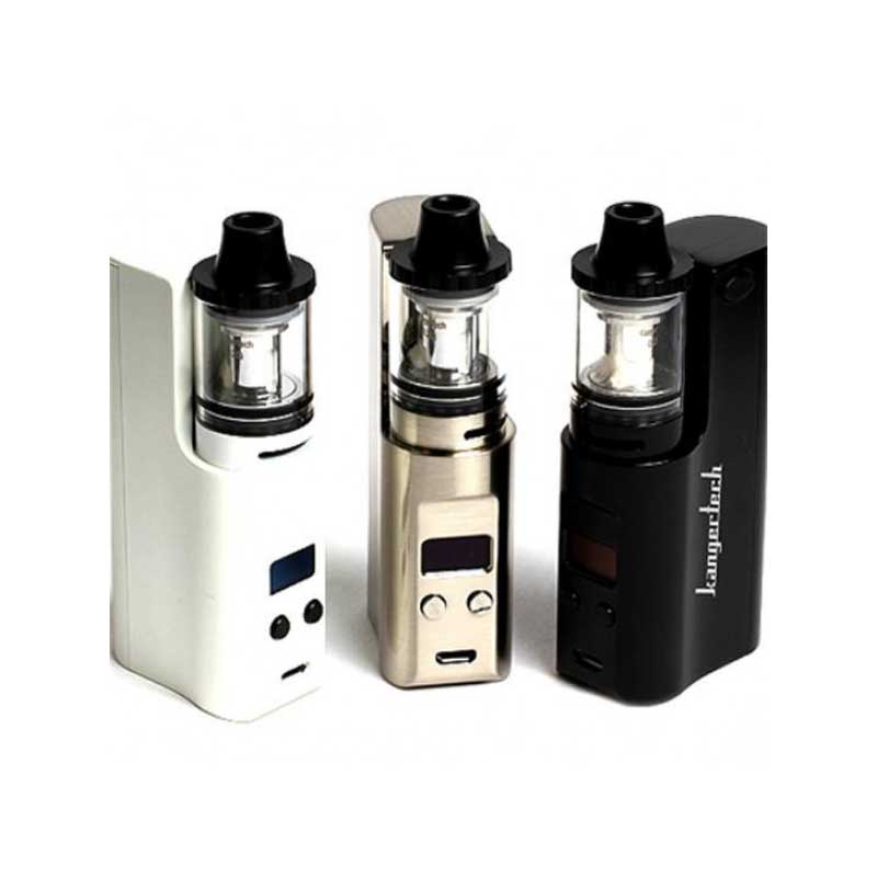  Kanger Juppi Starter Kit - 3.0ml