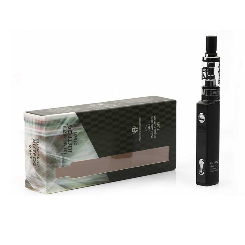 Justfog Q16 kit