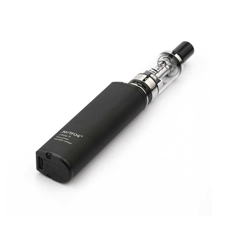 Justfog Q16 Starter Kit - 2.0ml & 900mah