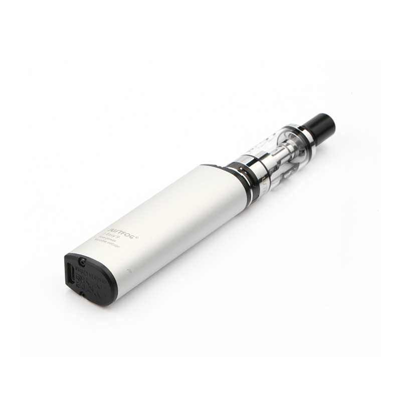 Justfog Q16 Starter Kit - 2.0ml & 900mah