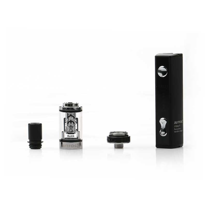 Justfog Q16 Kit
