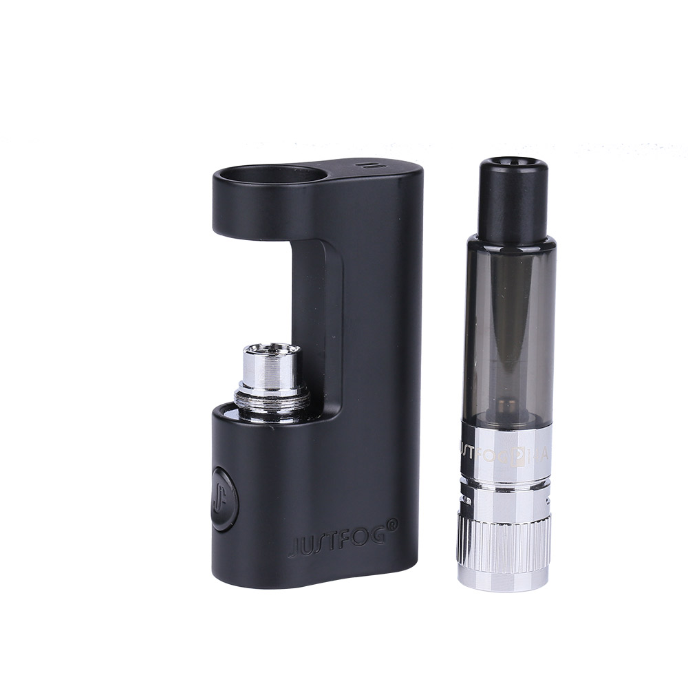  Justfog P14A Compact Kit - 1.9ml & 900mah