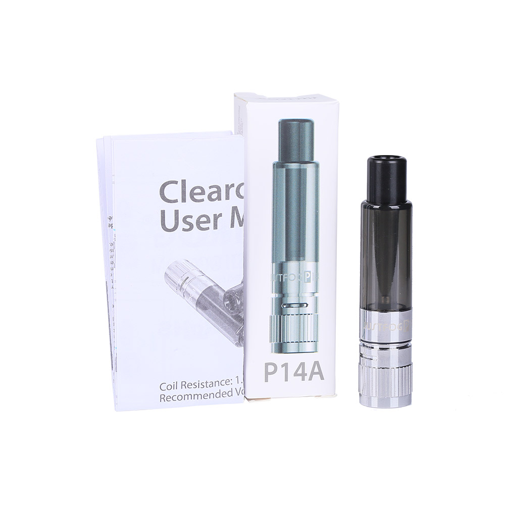  Justfog P14A Compact Kit - 1.9ml & 900mah