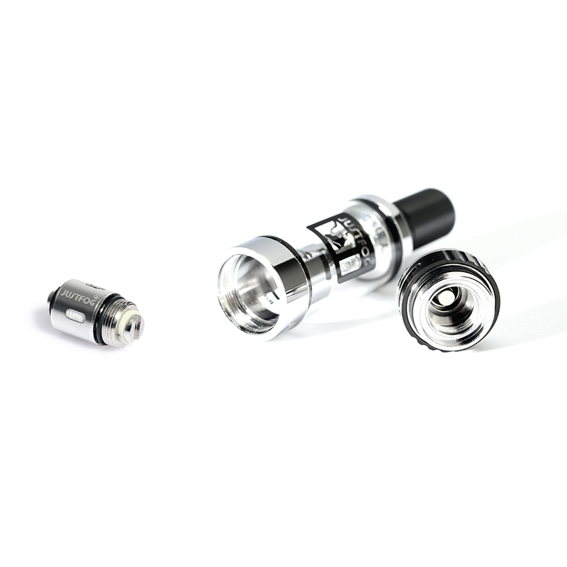 Justfog Q16 Clearomizer - 2.0ml