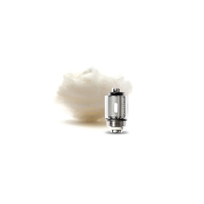 Justfog Q16 Clearomizer - 2.0ml