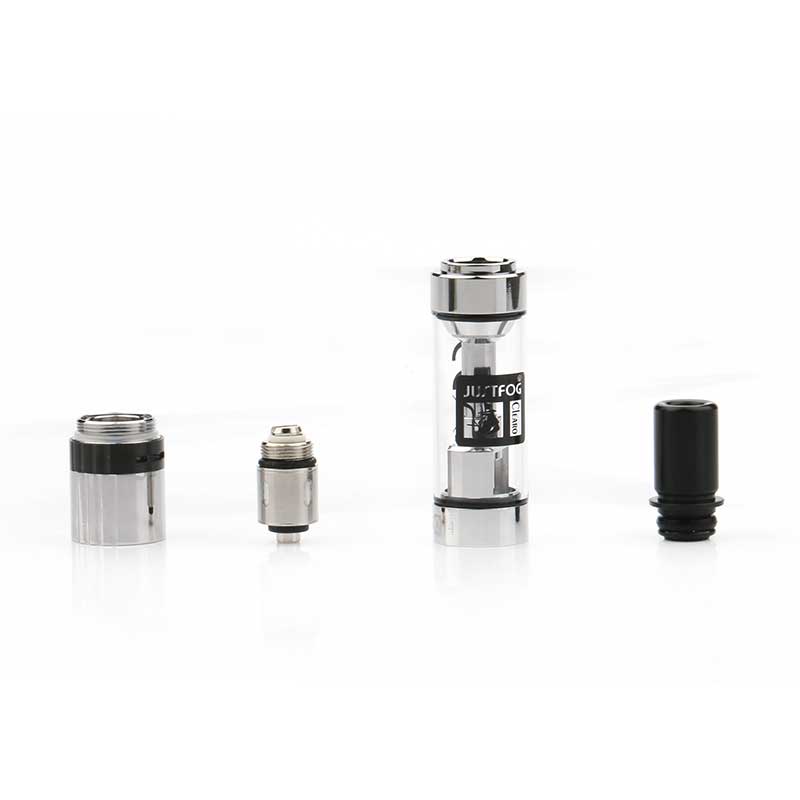 Justfog Q14 Clearomizer