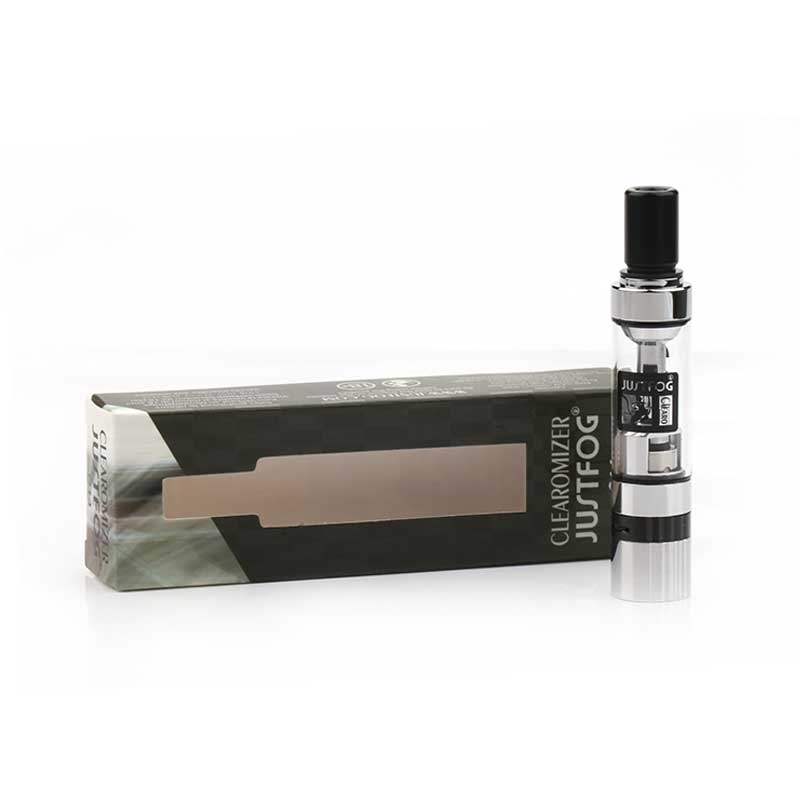 Justfog Q14 Clearomizer - 1.8ml