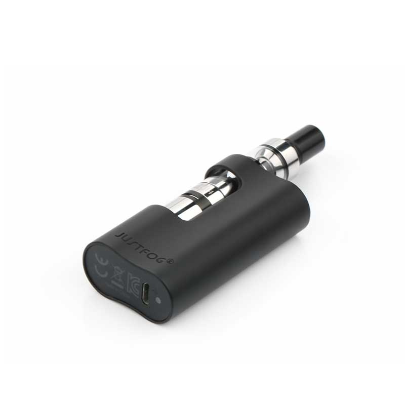 Justfog Q14 Compact Kit - 1.8ml & 900mah