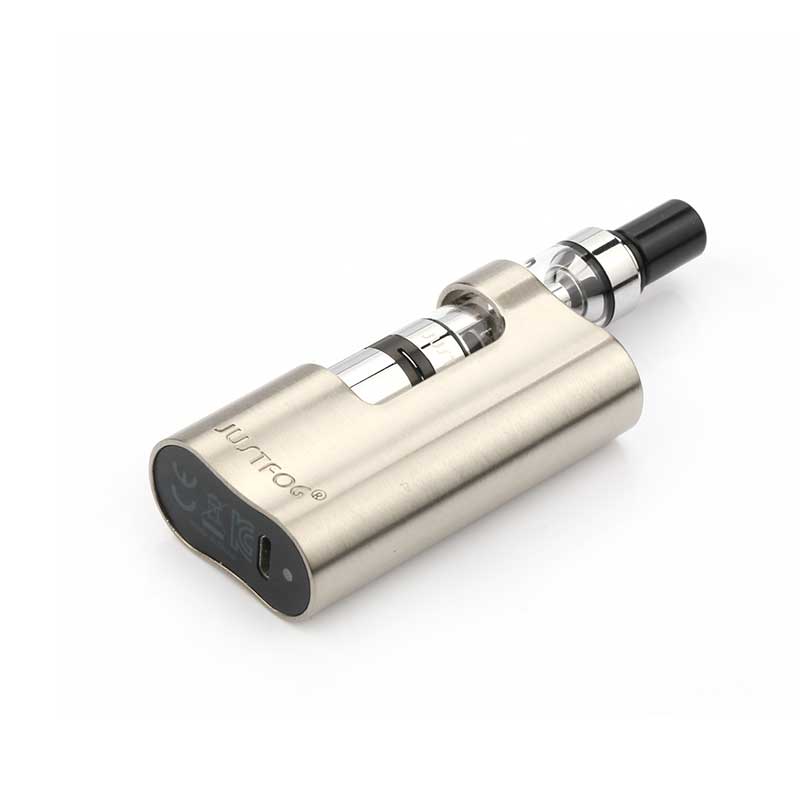 Justfog Q14 Compact Kit - 1.8ml & 900mah