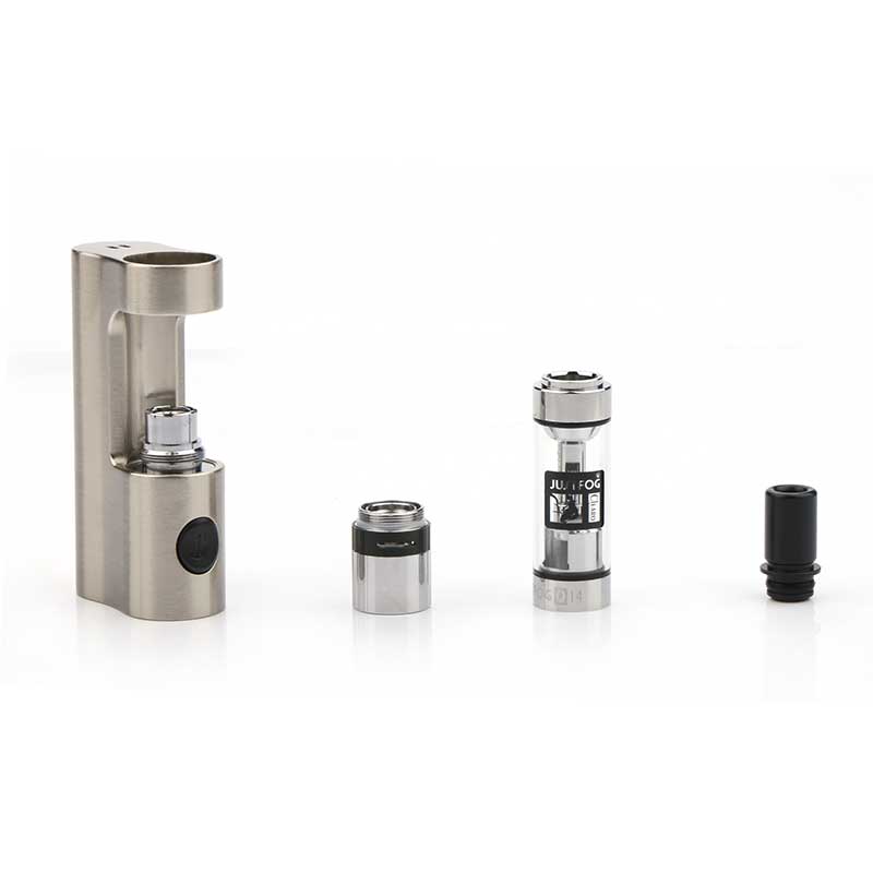 Justfog Q14 Compact Kit - 1.8ml & 900mah