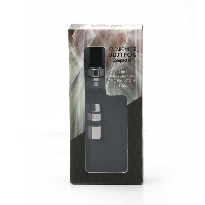 Justfog Q14 Compact Kit - 1.8ml & 900mah