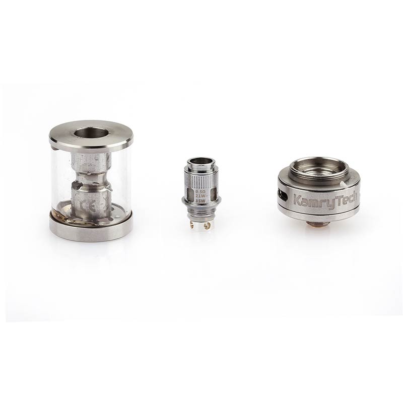 Kamry K1000 Plus Pipe Kit