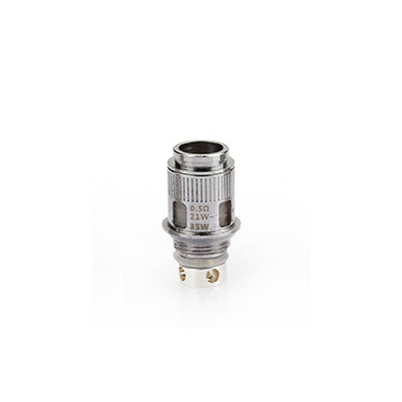 Kamry K1000 Plus Replacement Coils 0.5ohm (5 pcs)