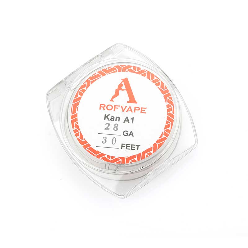 30 Feet Rofvape Kanthal Wire
