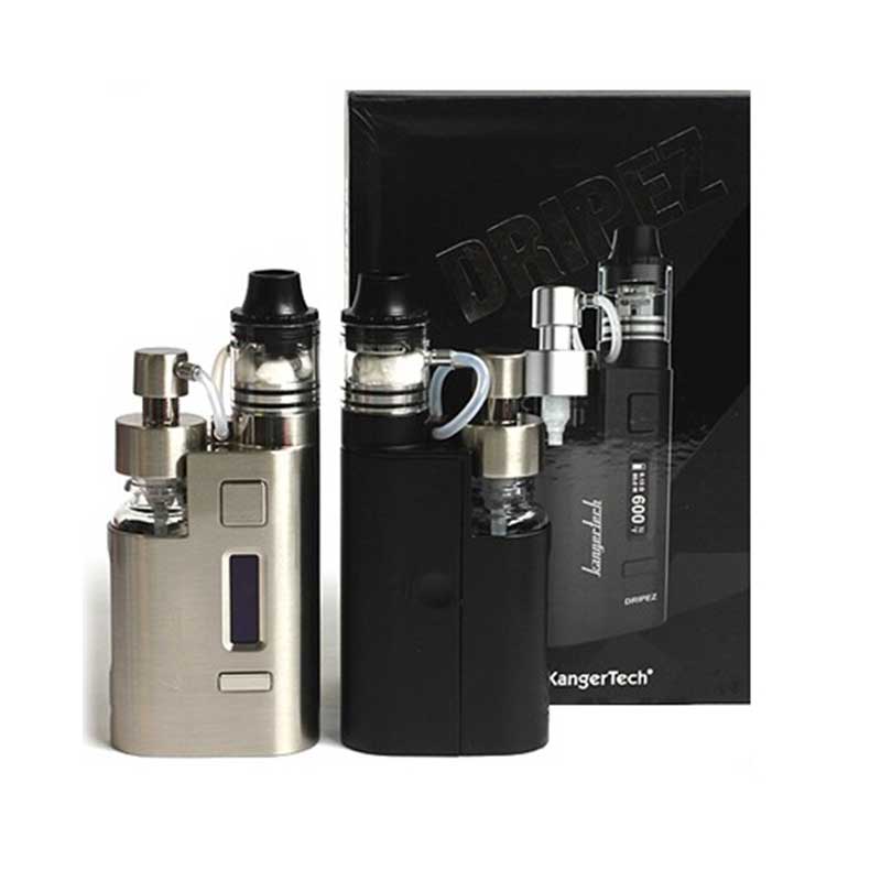  Kanger DRIPEZ Kit