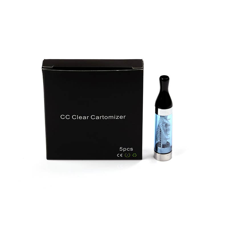 Kanger T2 Clearomizer 2.4ml