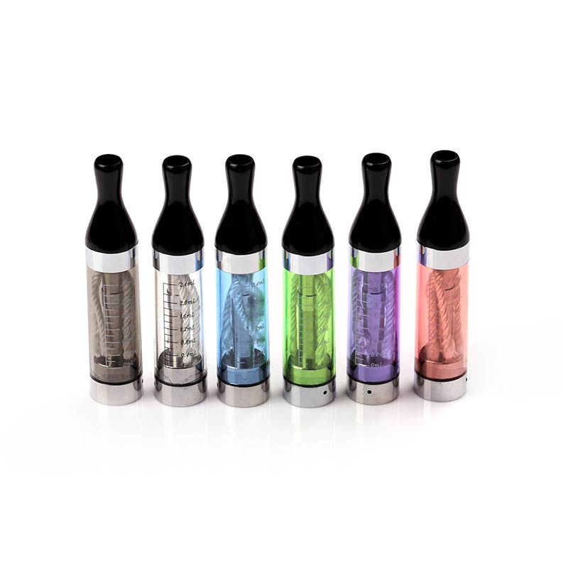 Kanger T2 Clearomizer 2.4ml