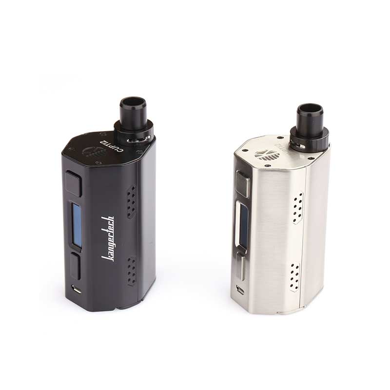 Kanger CUPTI 2