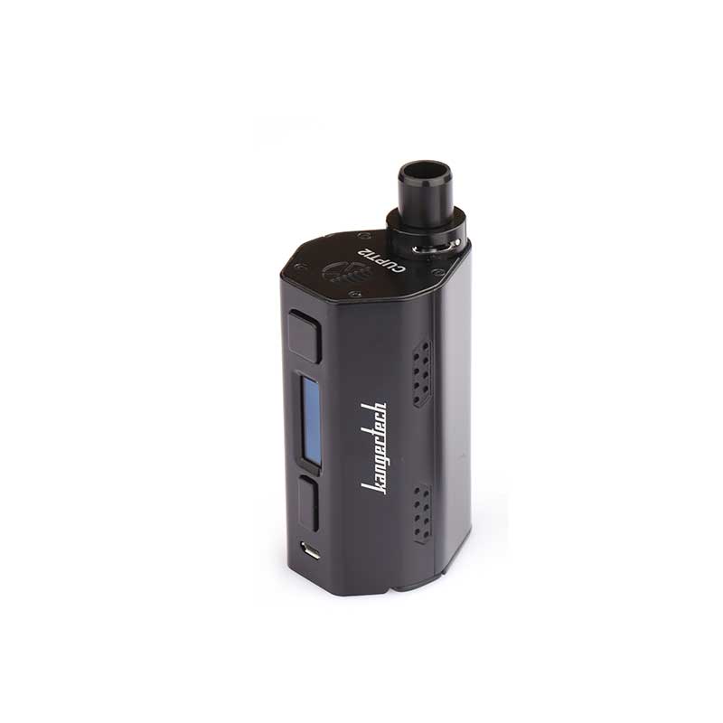  Kanger CUPTI 2 All In One Starter Kit - 5.0ml